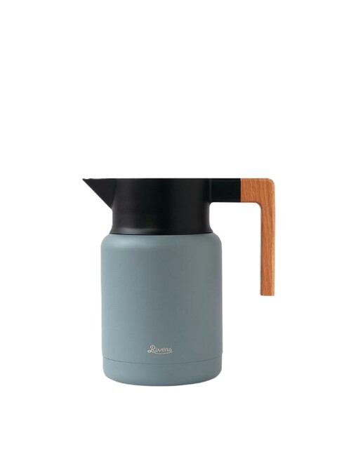 리버스 써모 저그 키트 1200ml - 애쉬 블루