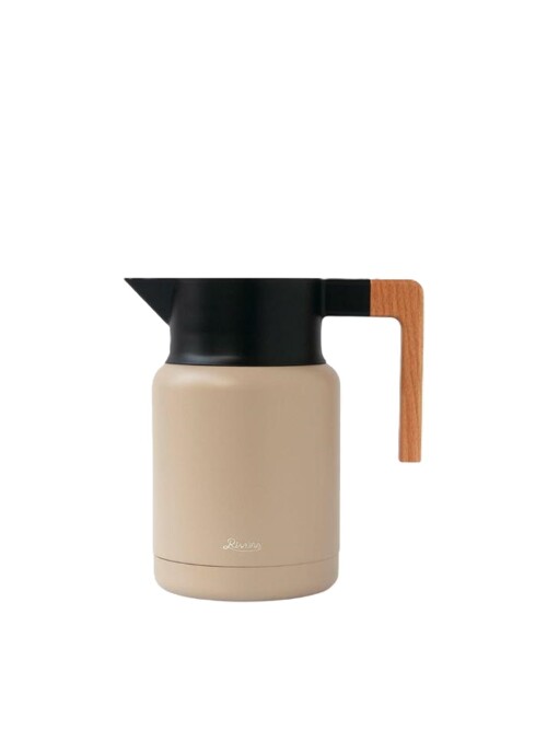 리버스 써모 저그 키트 1200ml - 베이지