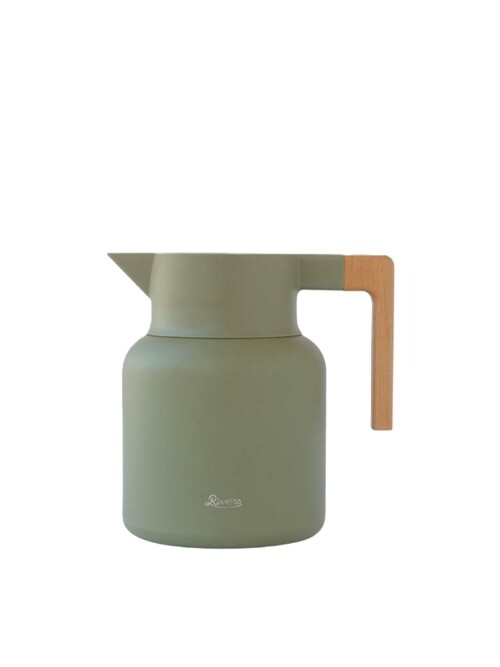 리버스 써모 저그 키트 1600ml - 카키