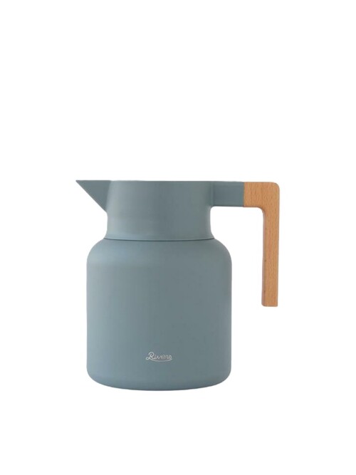리버스 써모 저그 키트 1600ml - 애쉬 블루