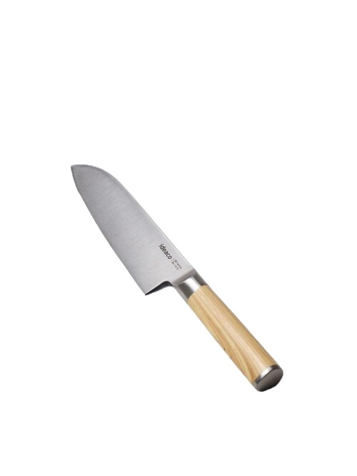 아이데코 키친 나이프 산도쿠 - 오크