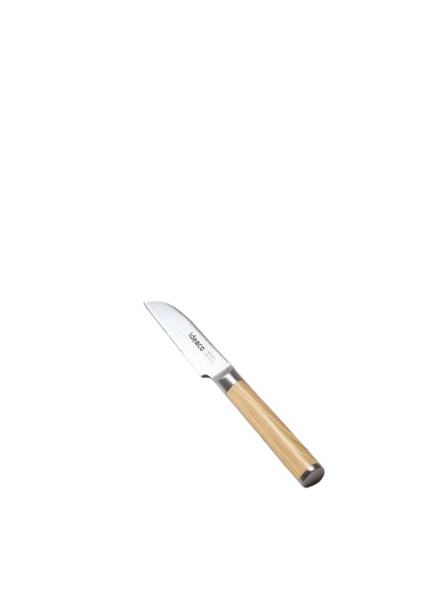 아이데코 키친 나이프 페티 - 오크