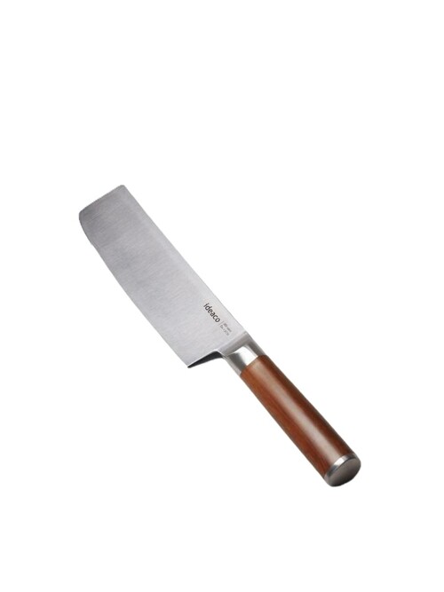 아이데코 키친 나이프 나키리 - 체리