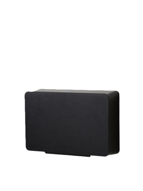 아이데코 월 포켓 W - 블랙