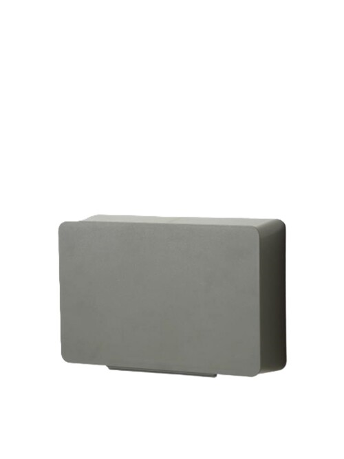 아이데코 월 포켓 W - 애쉬그레이