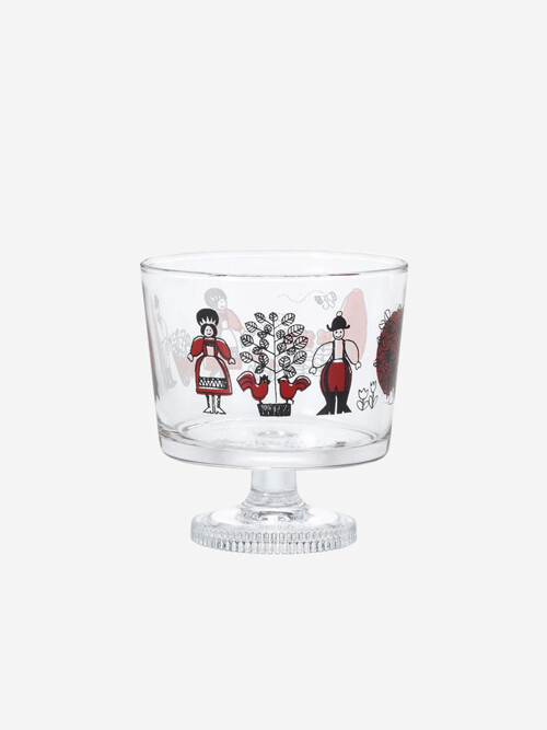 아데리아 딥 볼 윗 스템 285ml - Fairy Tale