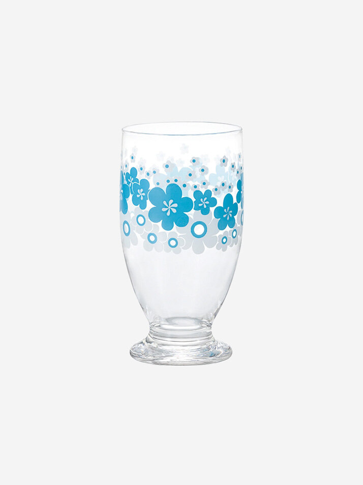 아데리아 텀블러 윗 스탠드 335ml - Hananowa