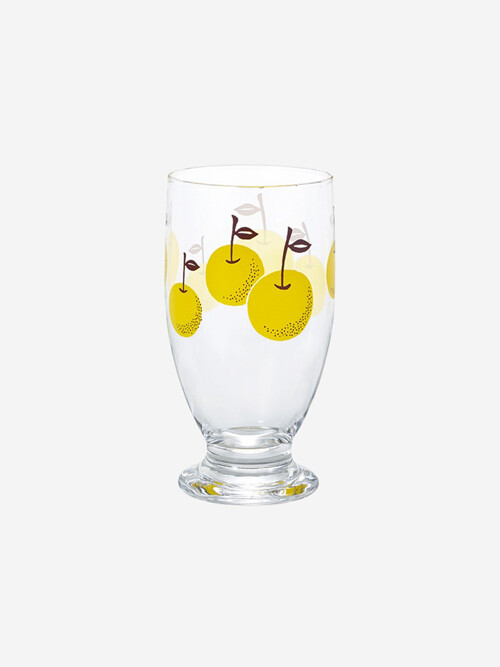 아데리아 텀블러 윗 스탠드 335ml - Pear