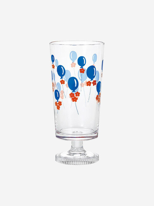 아데리아 텀블러 윗 스템 305ml - Baloon