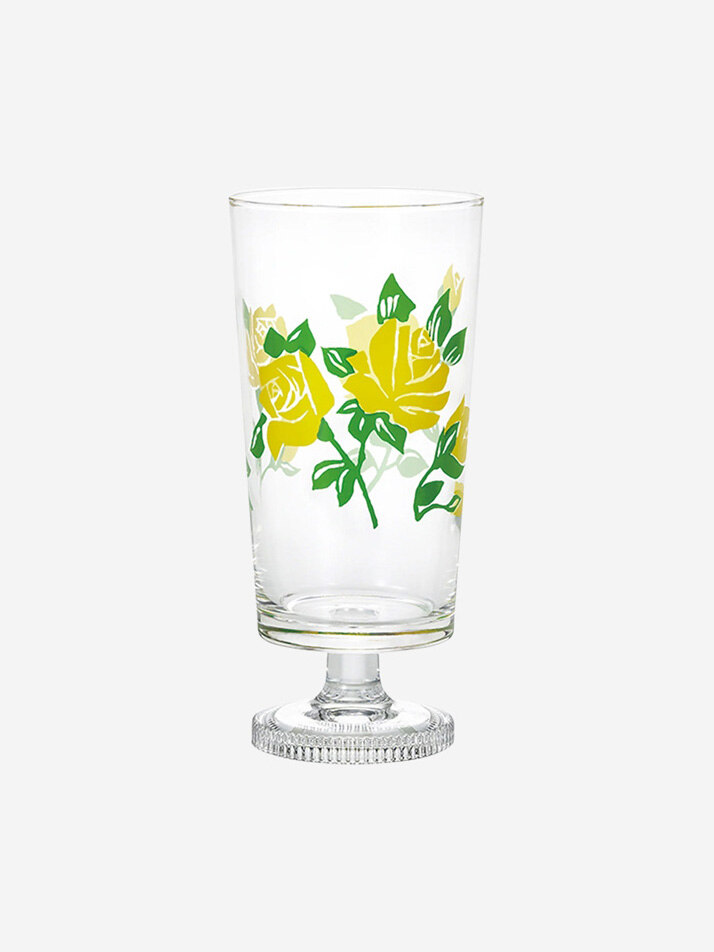 아데리아 텀블러 윗 스템 305ml - Rose