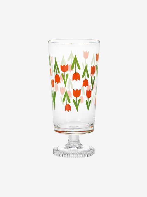 아데리아 텀블러 윗 스템 305ml - Tulip