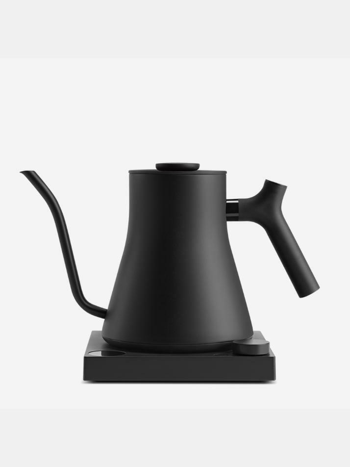 펠로우 스태그 전기주전자 EKG PRO 600ml - 매트 블랙