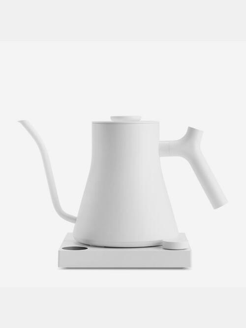 펠로우 스태그 전기주전자 EKG PRO 600ml - 매트 화이트