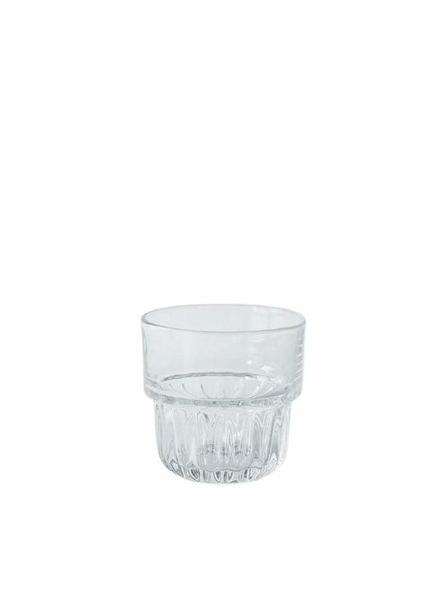 베틀러 스태킹 글라스 3개 세트 250ml