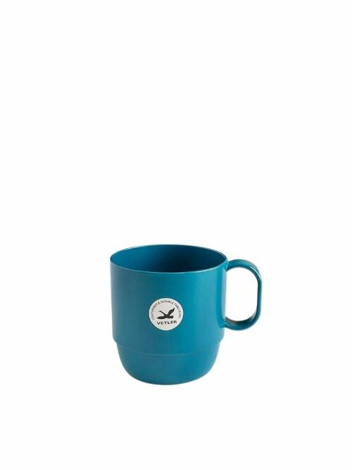 베틀러 머그컵 - 틸