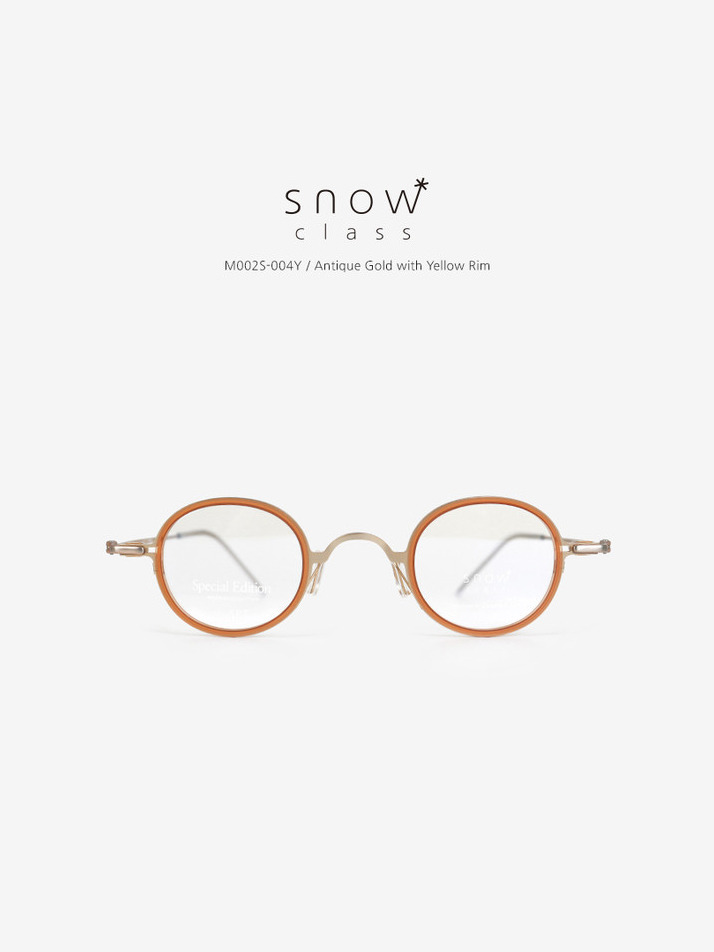 김종필안경 snowclass-M002S