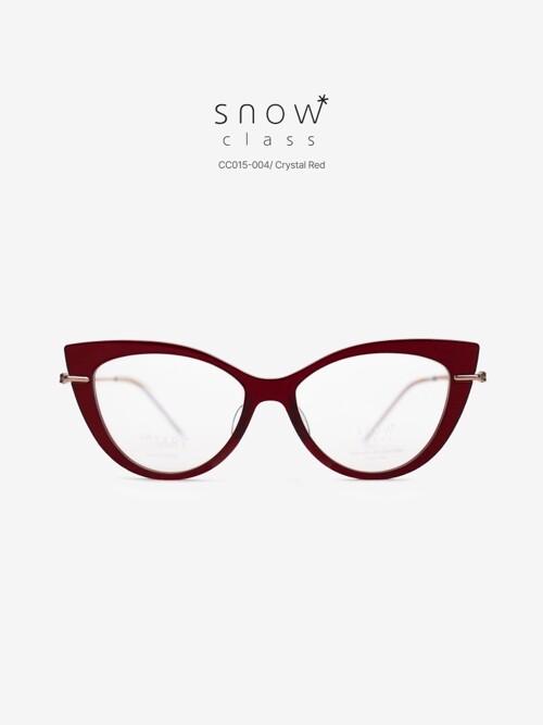 김종필안경 snowclass-CC015