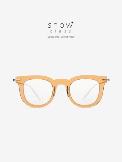 김종필안경 snowclass-CC013