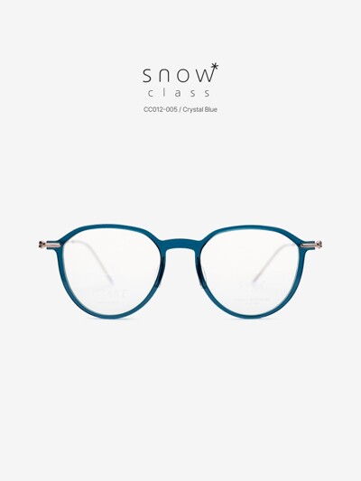 김종필안경 snowclass-CC012