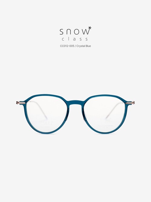 김종필안경 snowclass-CC012