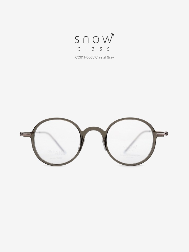 김종필안경 snowclass-CC011