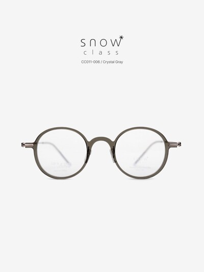 김종필안경 snowclass-CC011