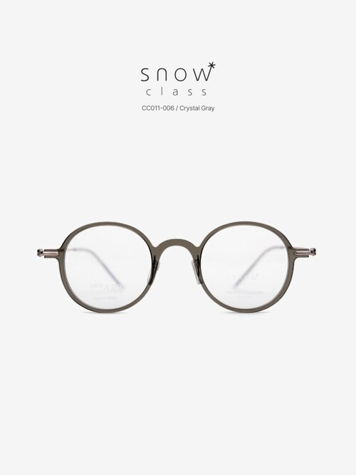 김종필안경 snowclass-CC011