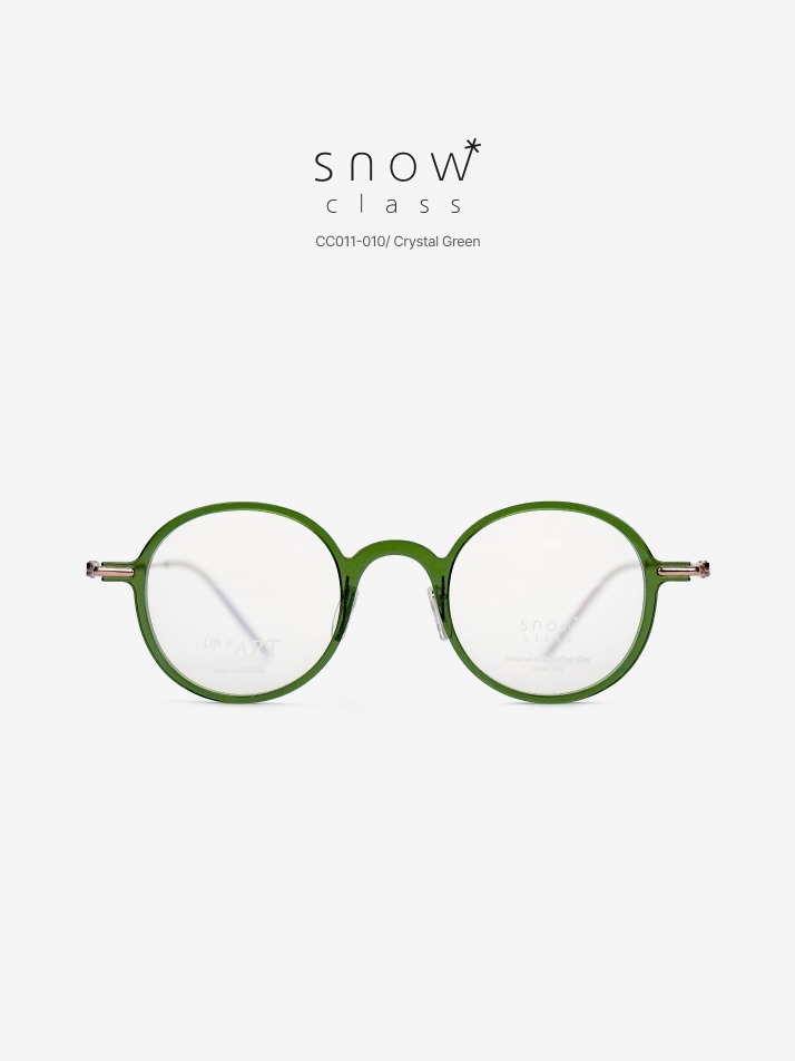 김종필안경 snowclass-CC011