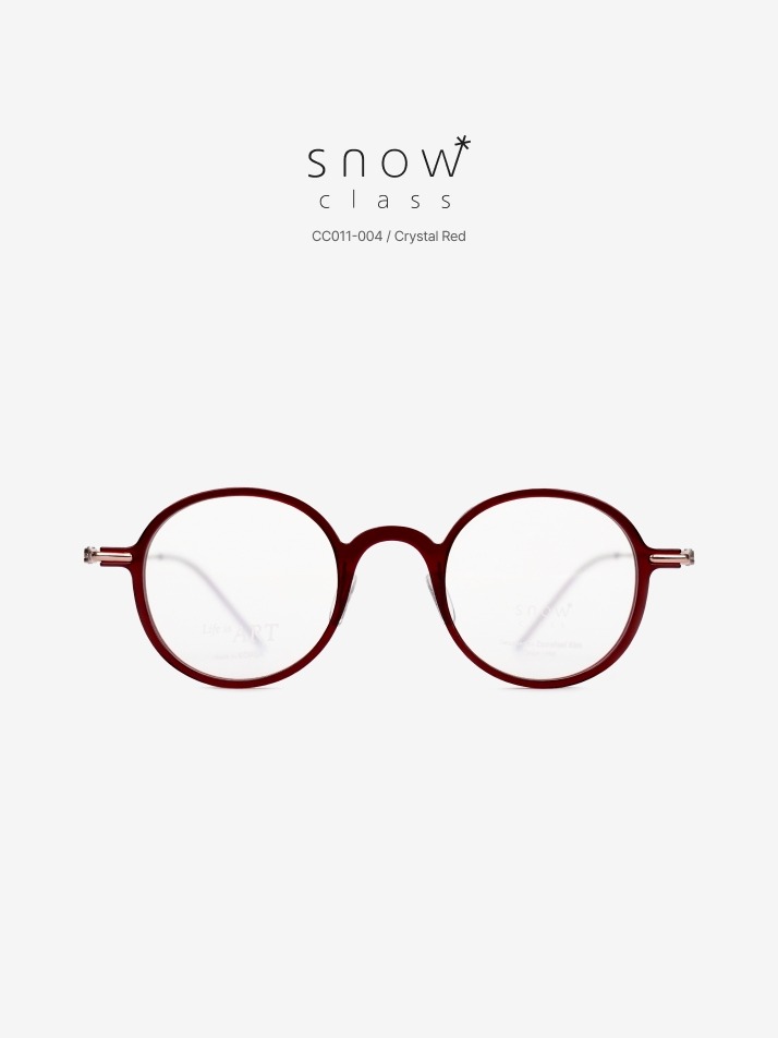 김종필안경 snowclass-CC011
