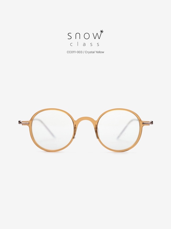 김종필안경 snowclass-CC011