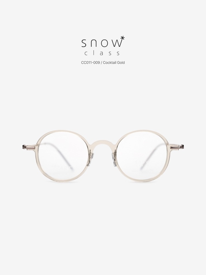 김종필안경 snowclass-CC011