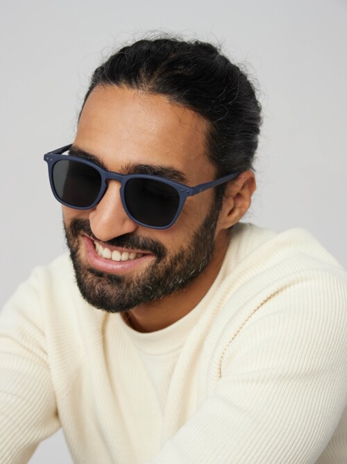 이지피지 트래피즈 선글라스 #E 기본 컬러 (선택)