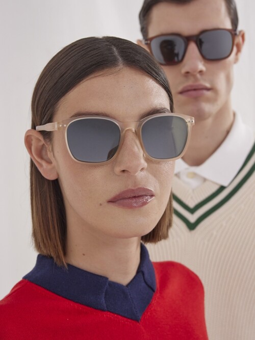 이지피지 저니 선글라스 #JOURNEY (편광렌즈, 컬러선택)