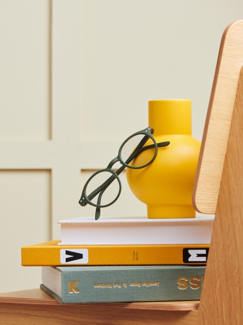 이지피지 아이코닉 블루라이트차단 보안경 #D (컬러선택)