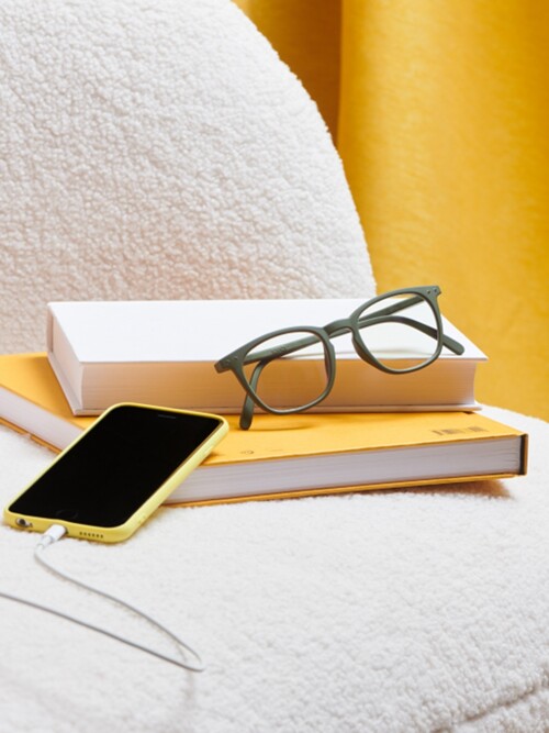 이지피지 트래피즈 블루라이트차단 보안경 #E (컬러선택)