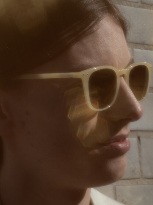 이지피지 트래피즈 선글라스 #E 데이드림 컨셉 (컬러 선택)
