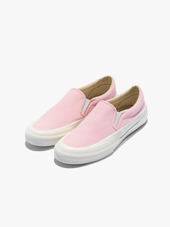 SLIP ON _ PINK