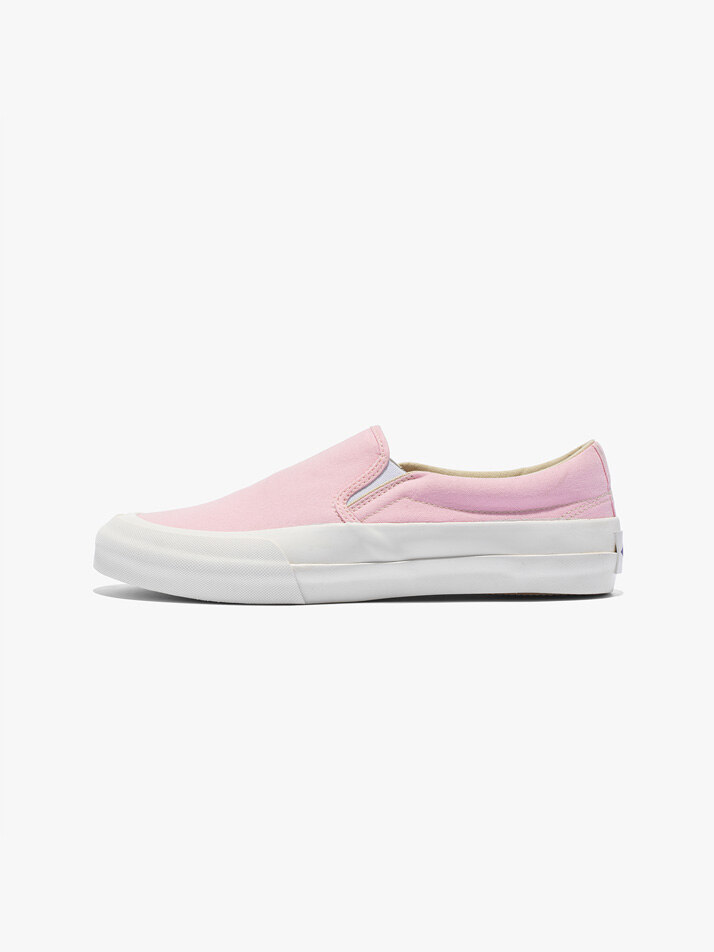 SLIP ON _ PINK