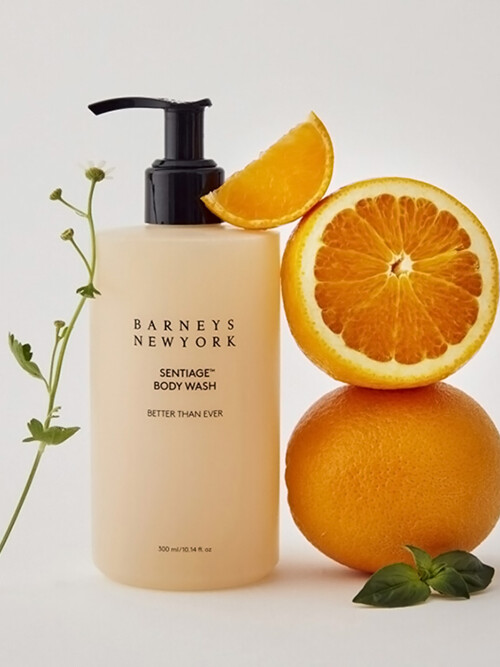 센티아쥬  바디워시 베러 댄 에버 300mL