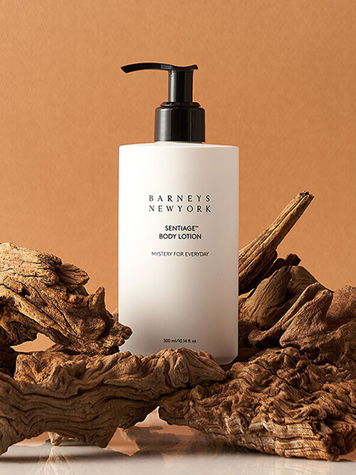 센티아쥬 바디로션 미스터리 포 에브리데이 300mL