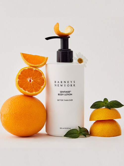 센티아쥬 바디로션 베러 댄 에버 300mL