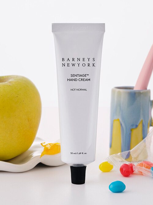 센티아쥬 핸드크림 낫 노멀 50mL