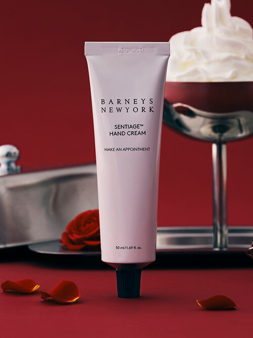 센티아쥬 핸드크림 메이크 언 어포인트먼트 50mL