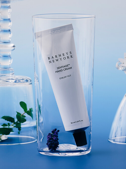 센티아쥬 핸드크림 칠린 아웃 50mL