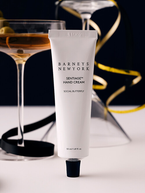 센티아쥬 핸드크림 소셜 버터플라이 50mL