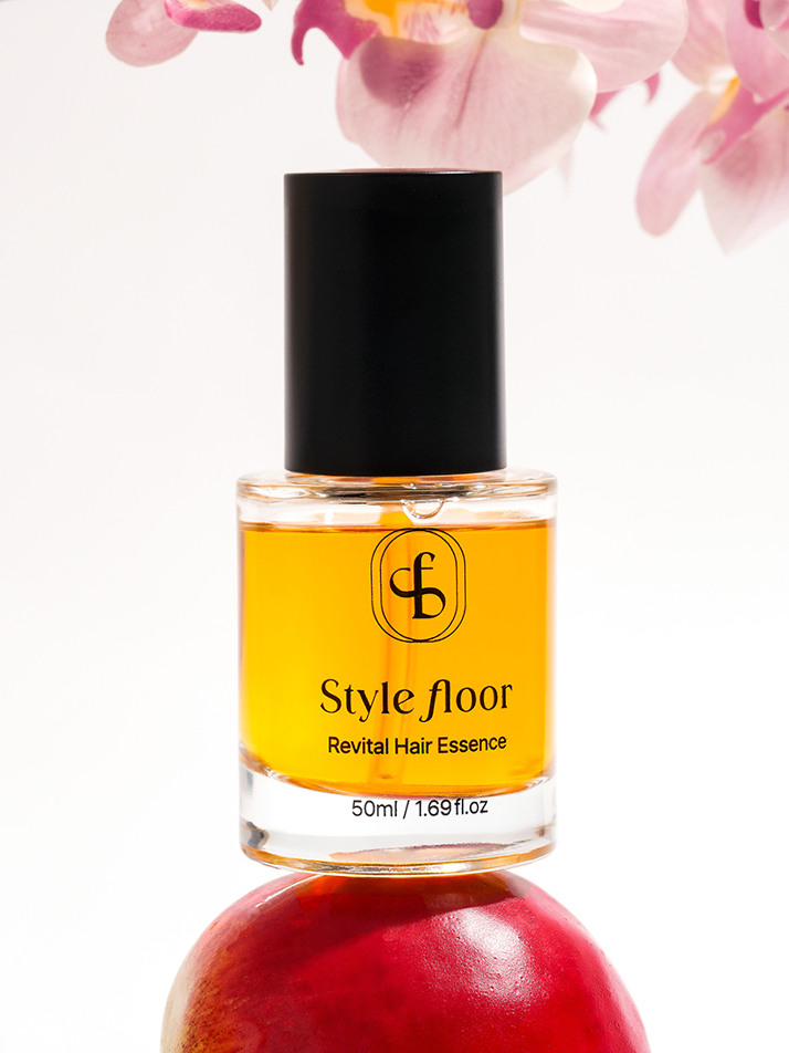 스타일플로어 리바이탈 헤어에센스 50ml