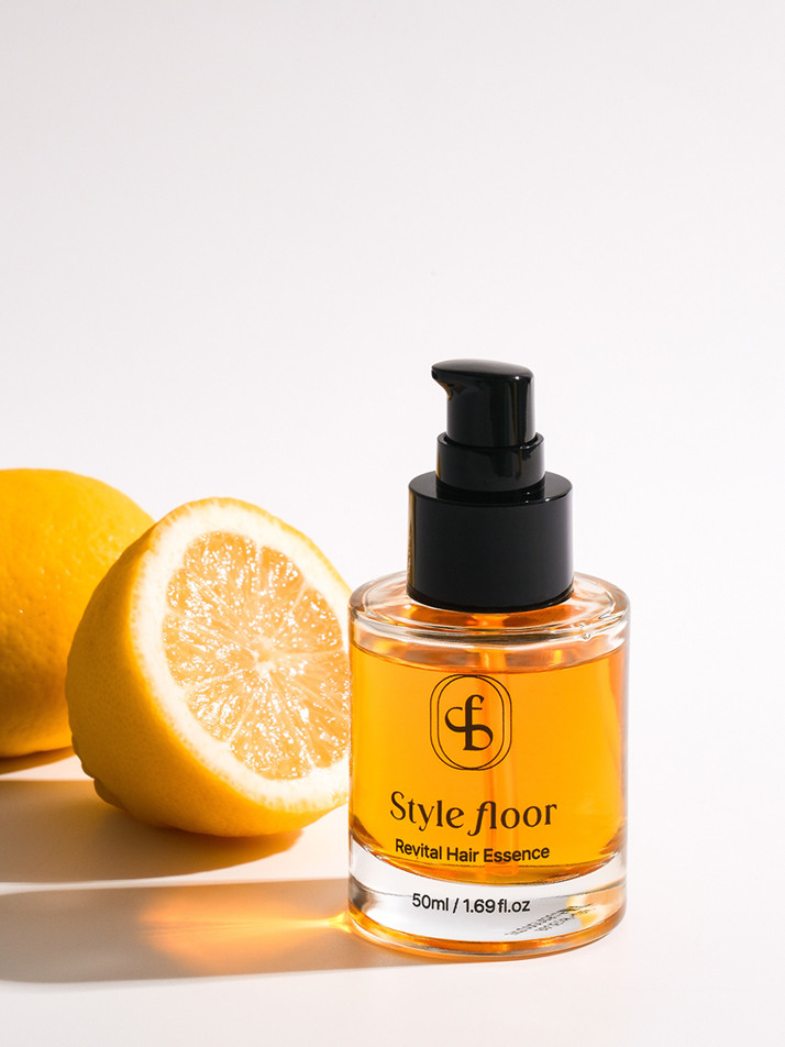스타일플로어 리바이탈 헤어에센스 50ml