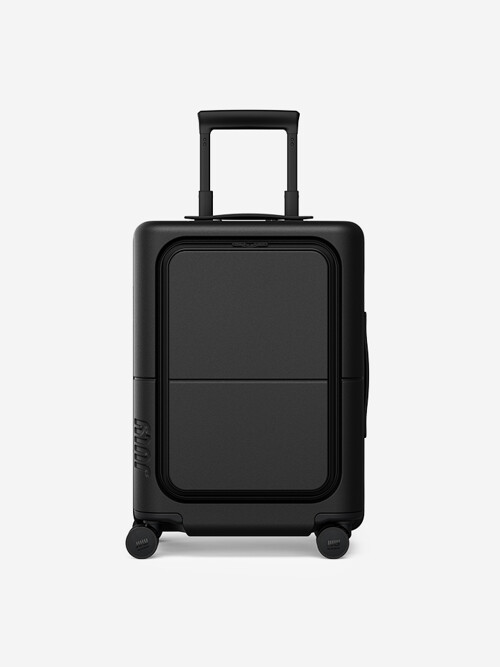 줄라이 기내용 캐리어 캐리온 프로 차콜 Carry On Pro - Charcoal