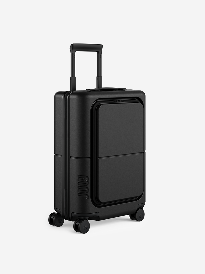 줄라이 기내용 캐리어 캐리온 프로 차콜 Carry On Pro - Charcoal