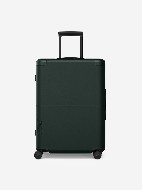 줄라이 수하물용 캐리어 체크 포레스트 Checked - Forest